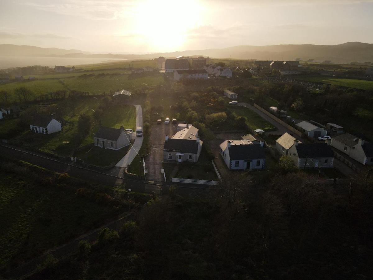 Privatunterkunft Kings Donegal Town