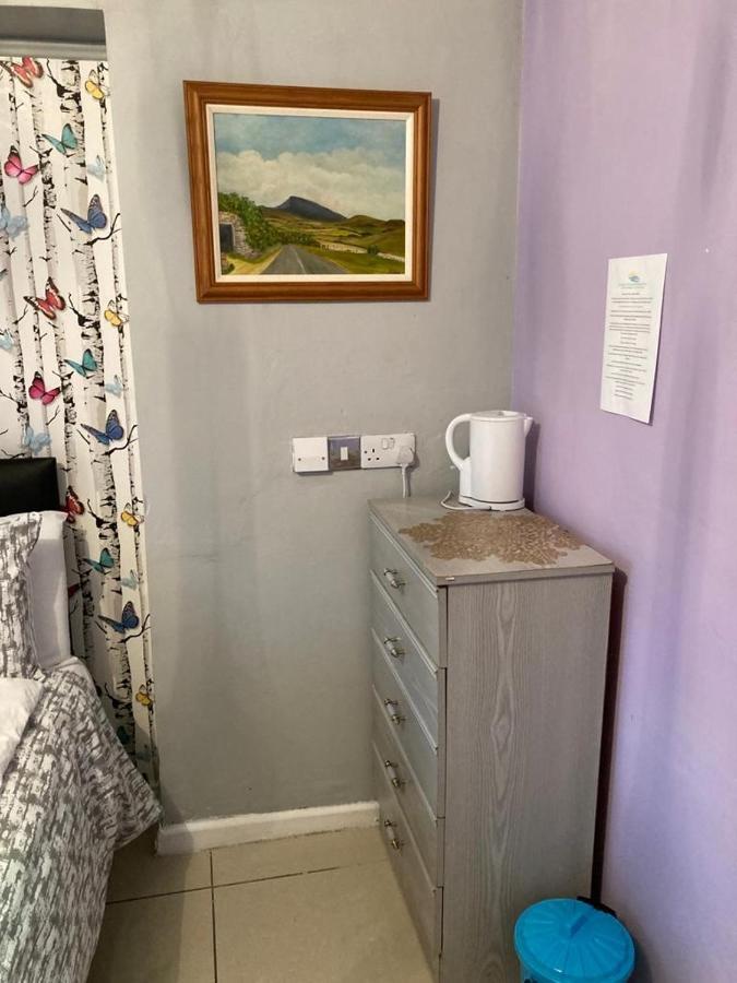 Kings Homestay Donegal Town